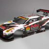 Spare Parts * | 48664 | Killerbody 1/10 B-Max Nddp Gt-R (Nismo Gt3) Painted Body Shell