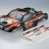 Spare Parts * | 48035 | Killerbody 1/10 Monster Short Course Truck Painted Body Shell