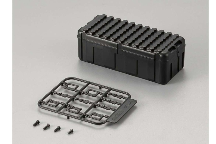 Accessories * | 48703 | Killerbody 1/10 Scale Case W/ Hasp