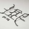 Spare Parts * | 48424 | Killerbody 1/10 Crawler Marauder Nylon Anti Roll Bar