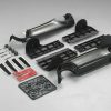 Accessories * | 48380 | Killerbody 1/10 Toyota Crown Athlete Chassis For Display