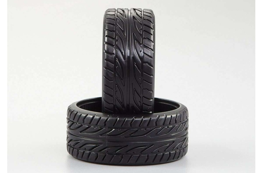 Spare Parts * | 48258 | Killerbody 1.9" T-Drift Tyres 4Pcs