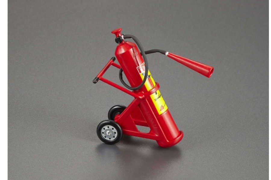 Accessories * | 48539 | Killerbody 1/10 Fire Extinguisher