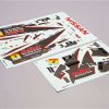 Accessories * | 48759 | Killerbody Nismo Gt3 Decal Sheet