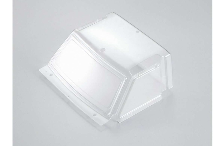 Spare Parts * | 48609 | Killerbody 1/10 Toyota Land Cruiser 70 Transparent Windshield & Windows